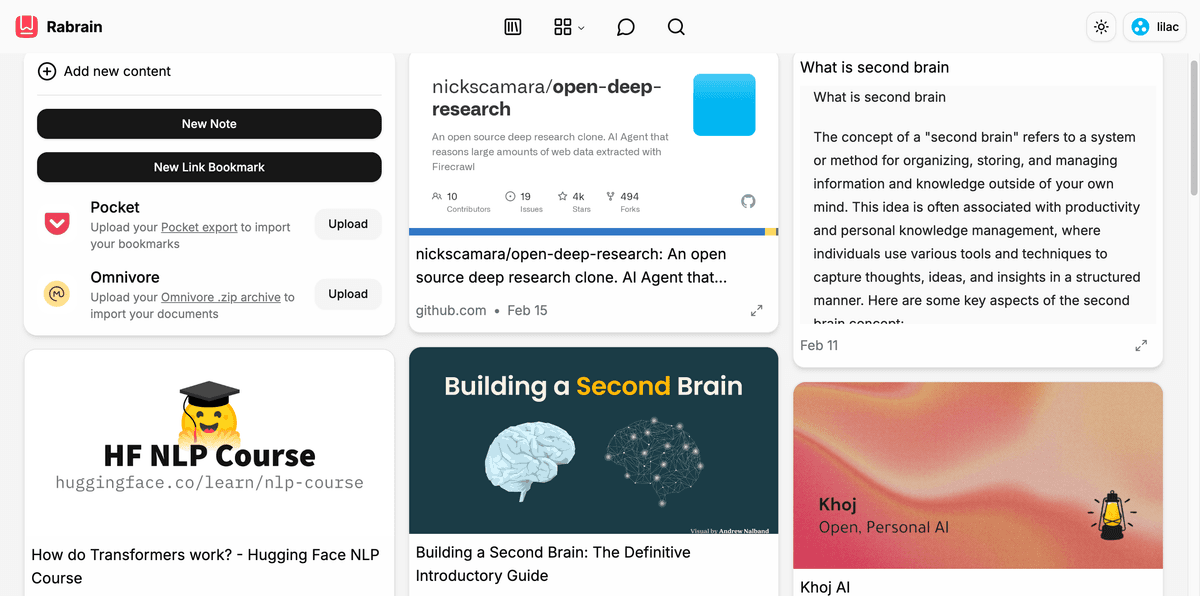 Best read-it-later app preview